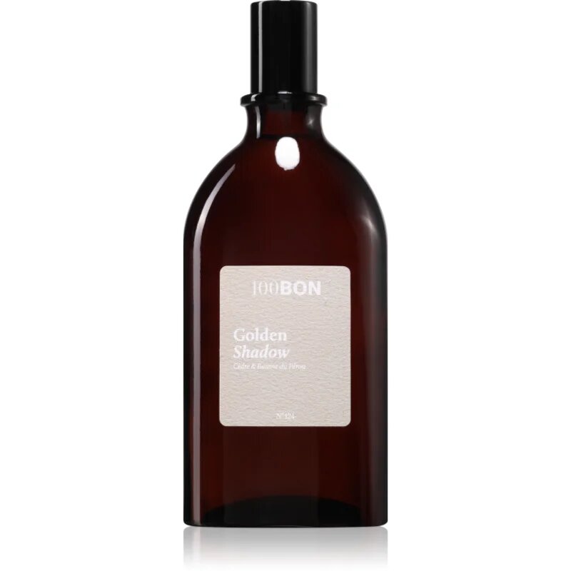 100BON Golden Shadow toaletna voda uniseks 100 ml