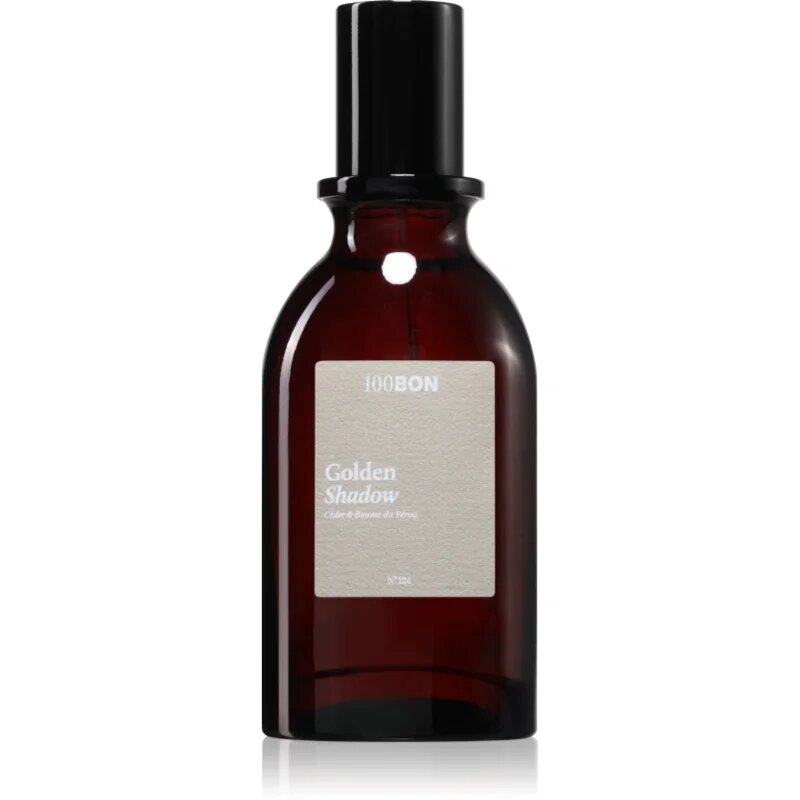 100BON Golden Shadow toaletna voda uniseks 30 ml