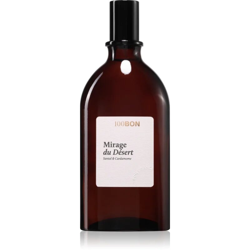 100BON Mirage du Désert toaletna voda uniseks 100 ml