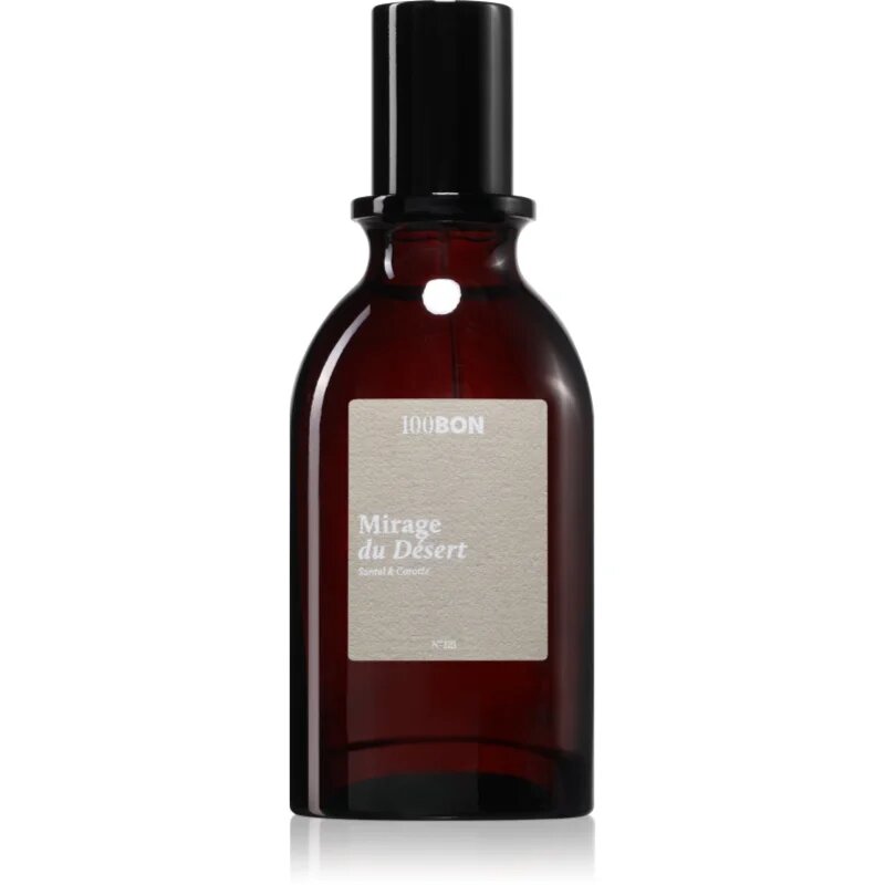 100BON Mirage du Désert toaletna voda uniseks 30 ml