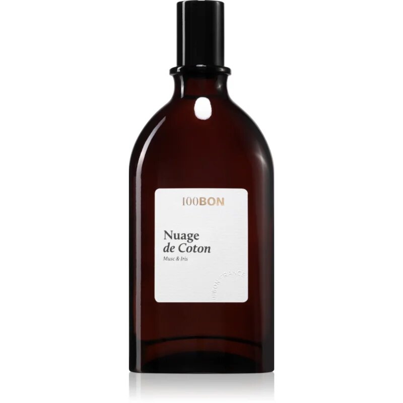 100BON Nuage de Coton toaletna voda uniseks 100 ml