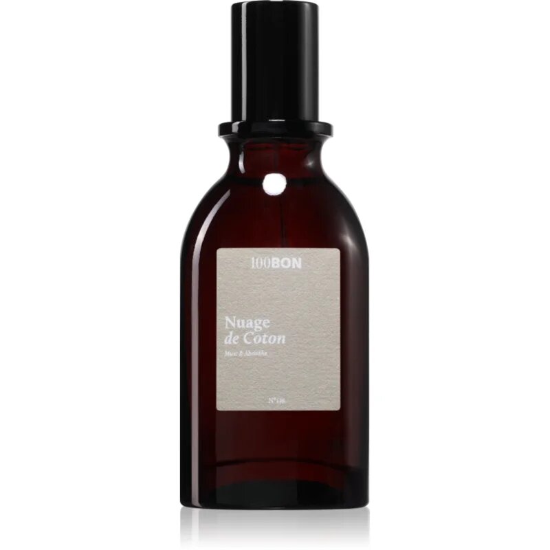 100BON Nuage de Coton toaletna voda uniseks 30 ml