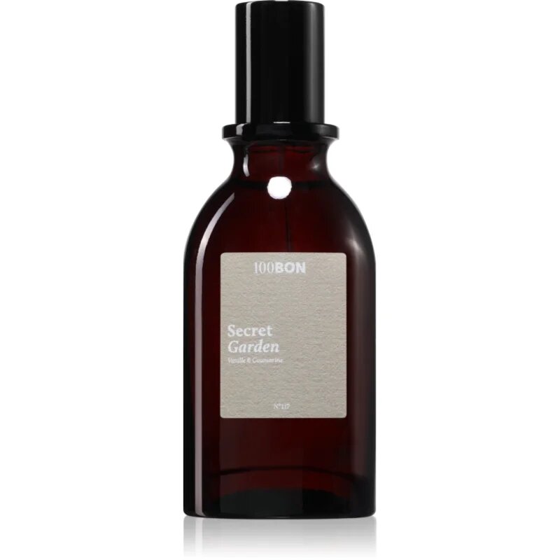 100BON Secret Garden toaletna voda uniseks 30 ml