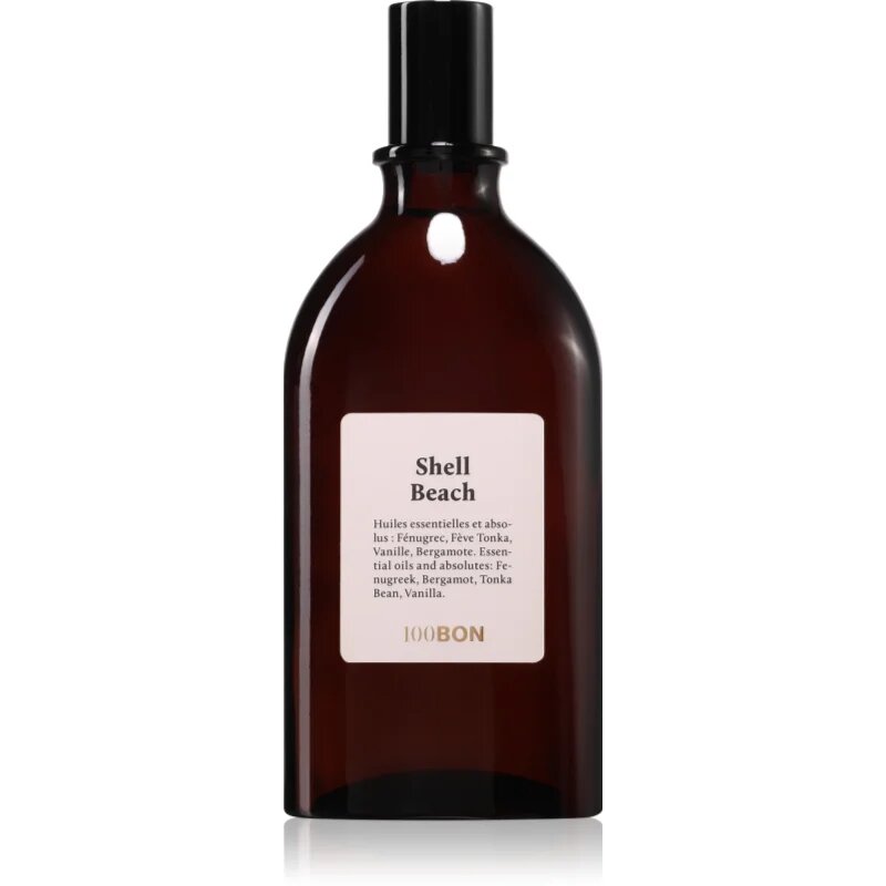 100BON Shell Beach toaletna voda uniseks 100 ml
