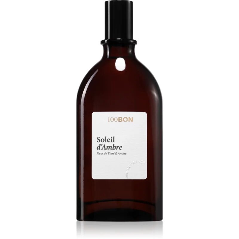 100BON Soleil & Ambre toaletna voda uniseks 100 ml