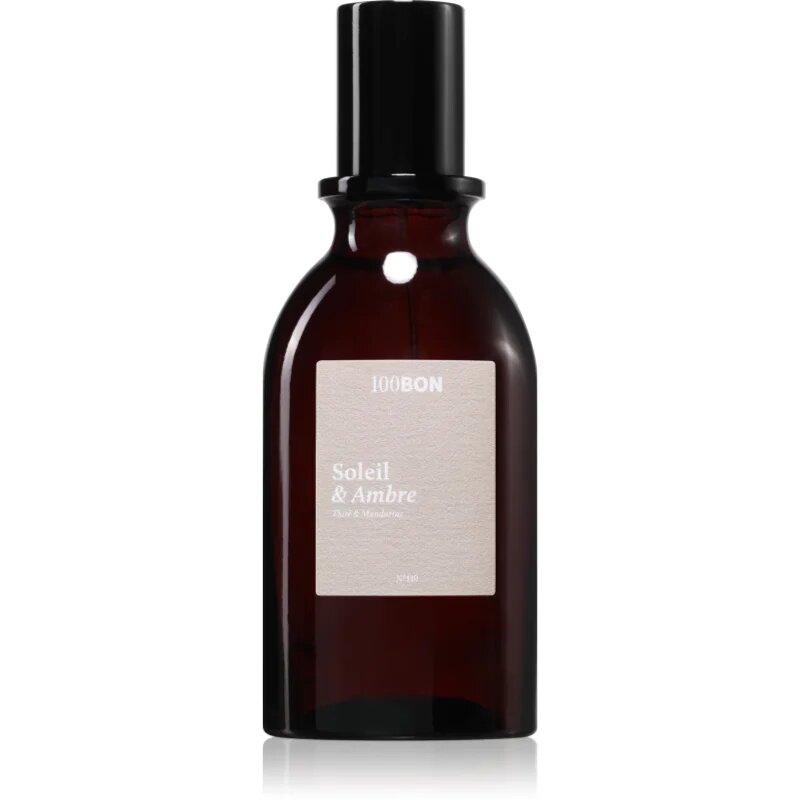 100BON Soleil & Ambre toaletna voda uniseks 30 ml