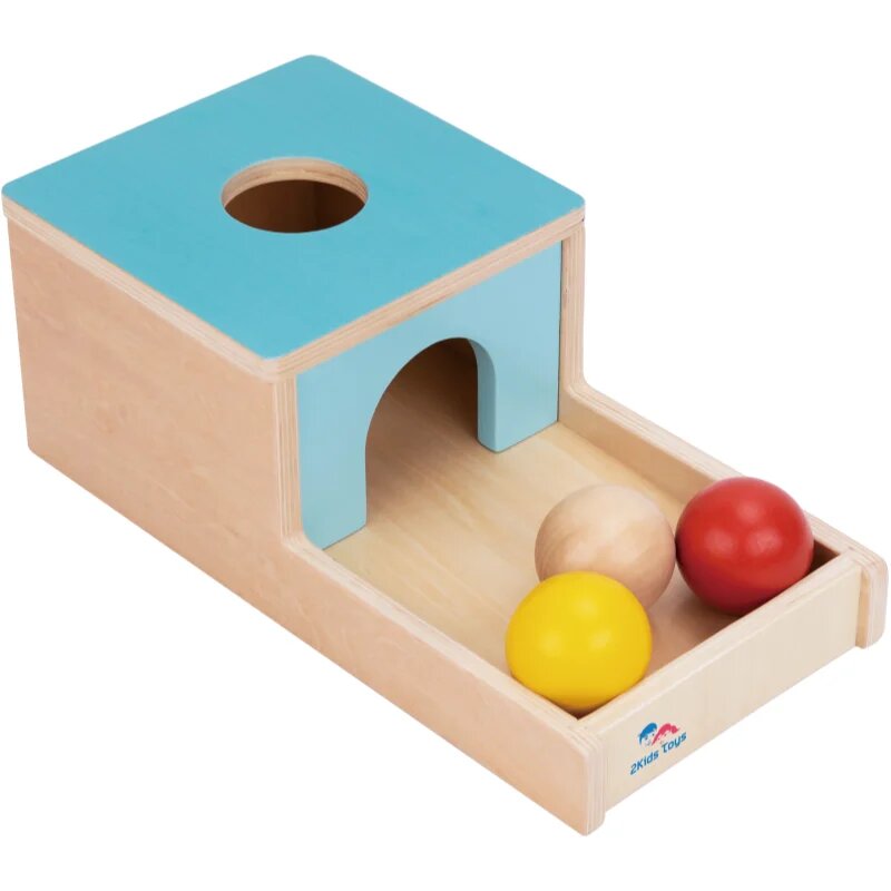 2Kids Toys Endless Drop aktivnostna igrača 6m+ 1 kos