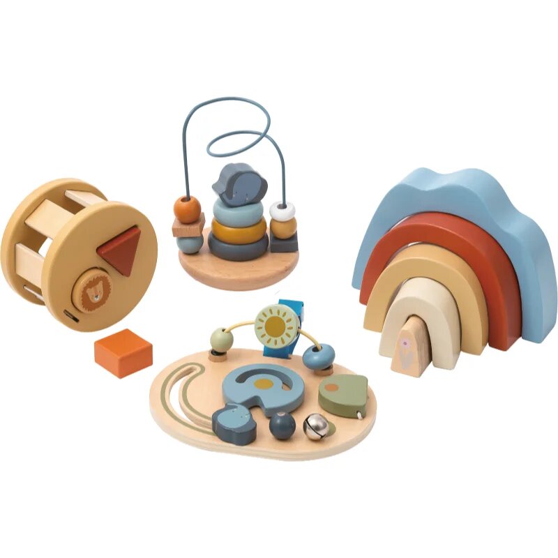 2Kids Toys Kids Play Set 4 in 1 darilni set za otroke