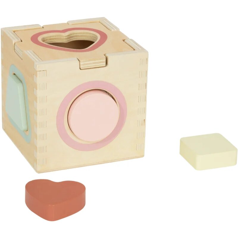 2Kids Toys Motor Skills Toys 3 in 1 Unicorn komplet igrač 3 kos