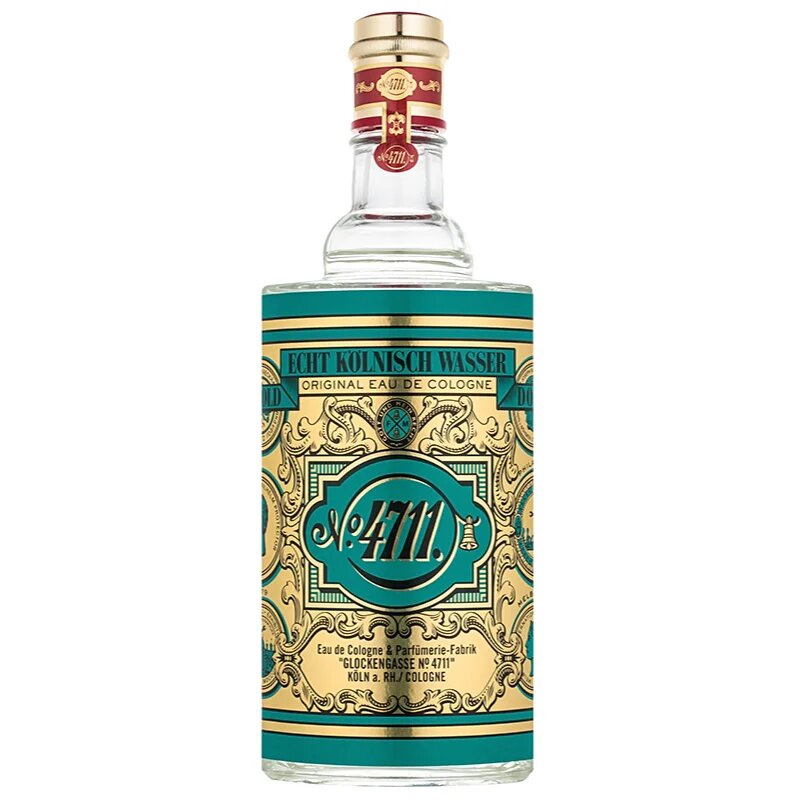 4711 Original kolonjska voda brez razpršilnika uniseks 100 ml