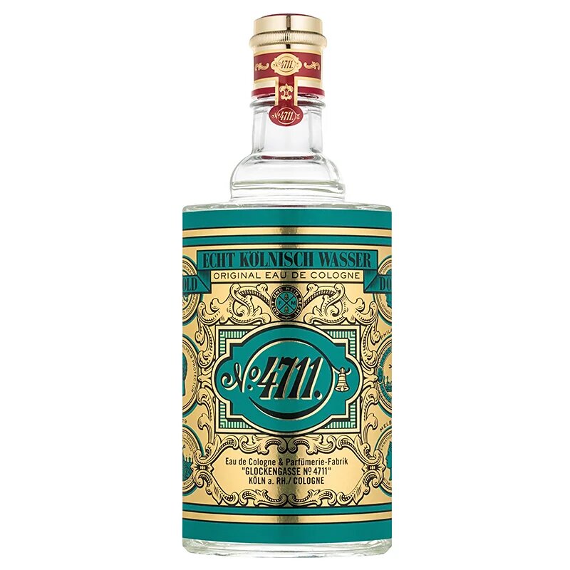4711 Original kolonjska voda brez razpršilnika uniseks 300 ml