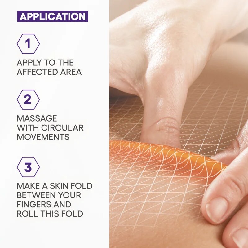 A-Derma Epitheliale A.H. Duo Massage Gel-Oil masažni gel-olje za brazgotine in strije 40 ml