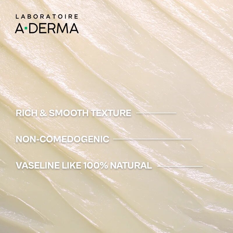 A-Derma Epitheliale A.H. Ultra Balm Repairing Balm-Patch regeneracijski balzam za suho do zelo suho kožo 50 g