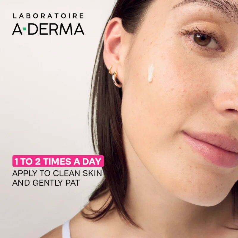 A-Derma Exomega Ultra-calming serum pomirjajoči serum 30 ml