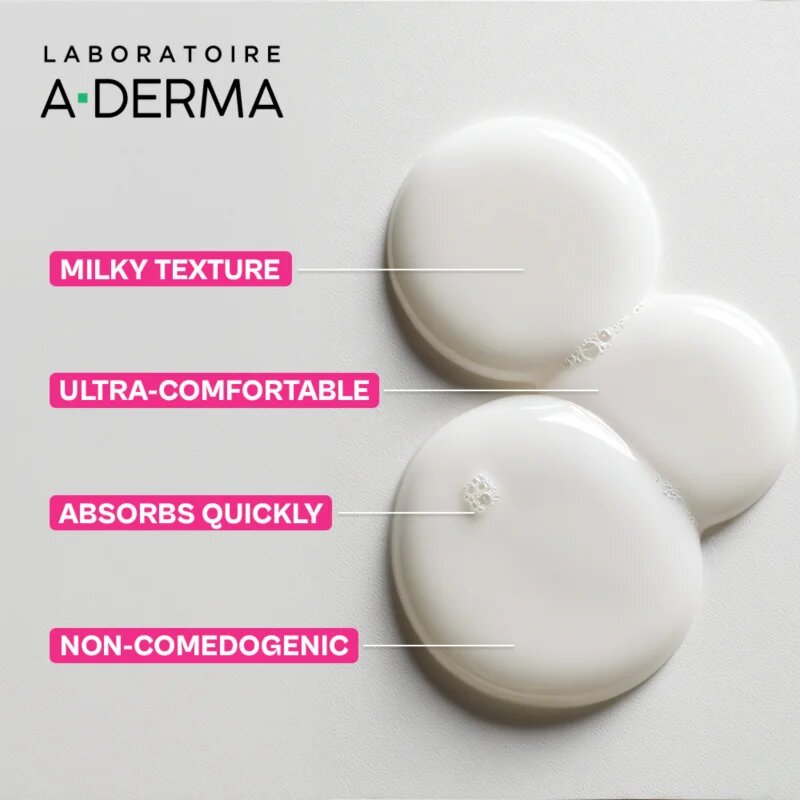 A-Derma Exomega Ultra-calming serum pomirjajoči serum 30 ml