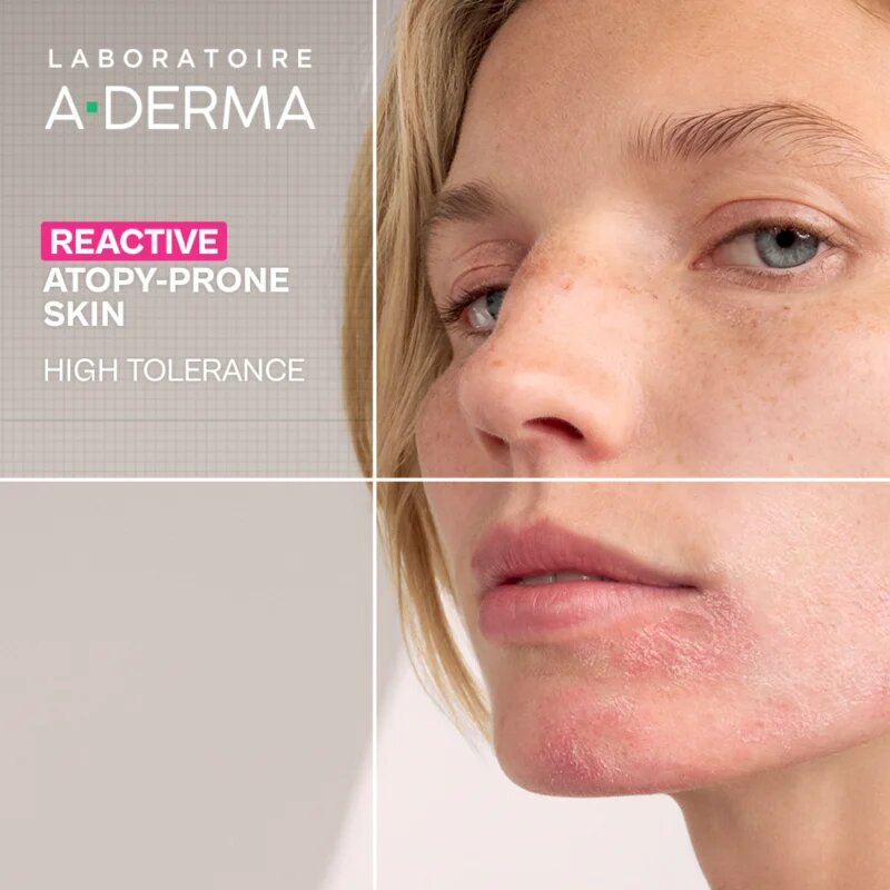 A-Derma Exomega Ultra-calming serum pomirjajoči serum 30 ml