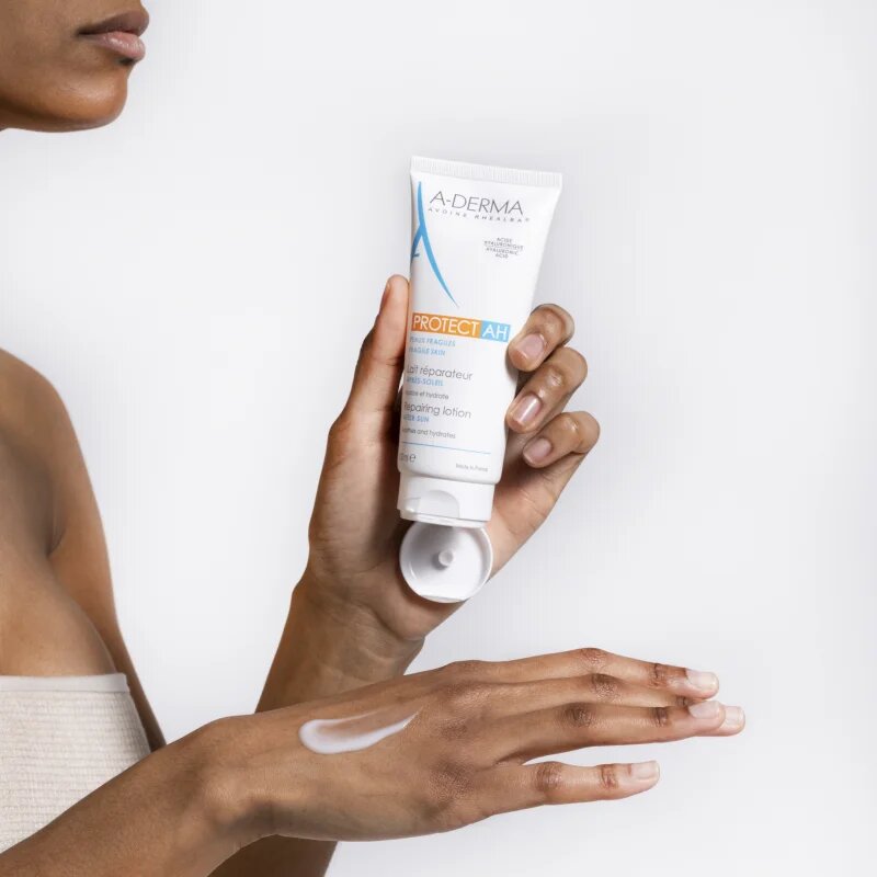 A-Derma Protect AH Repairing Lotion After-Sun regeneracijsko mleko za po sončenju 250 ml