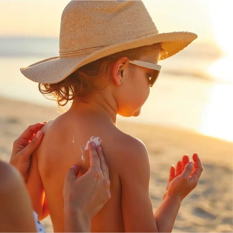 A-Derma Protect Kids Children Lotion zaščitni losjon za sončenje za otroke SPF 50+ 250 ml