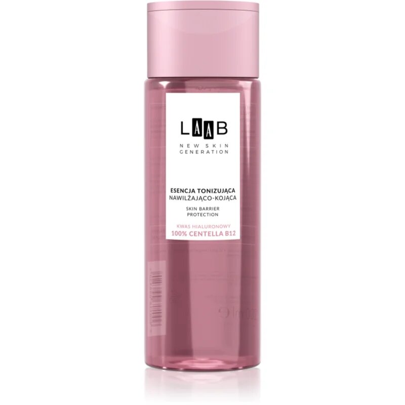 AA Cosmetics LAAB 100% Centella B12 vlažilna esenca 200 ml