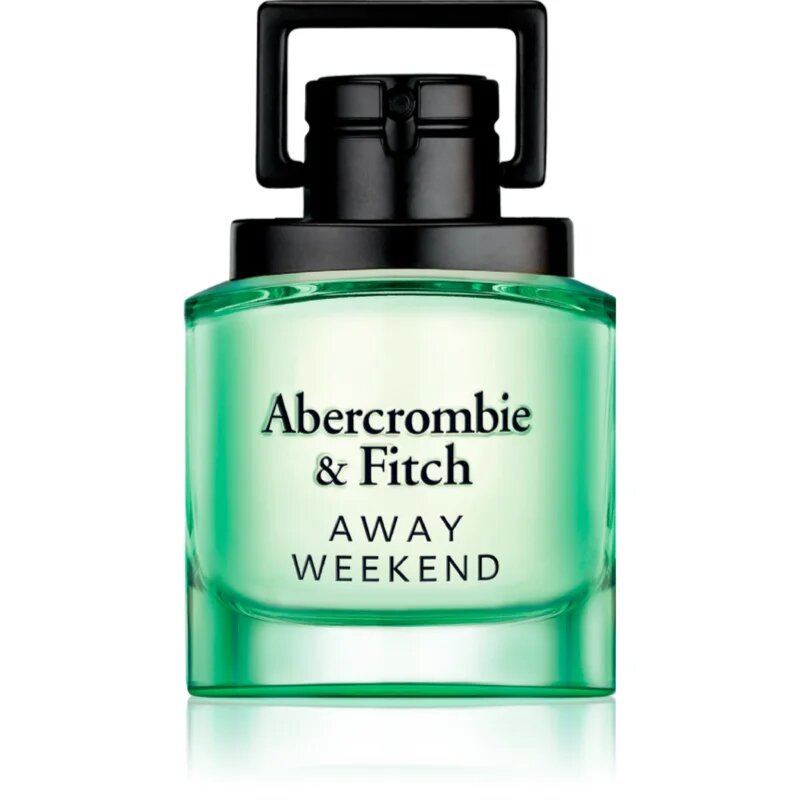 Abercrombie & Fitch Away Weekend Men toaletna voda za moške 50 ml