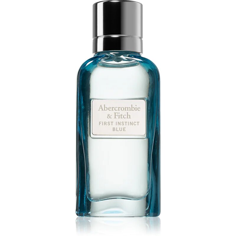 Abercrombie & Fitch First Instinct Blue parfumska voda za ženske 30 ml
