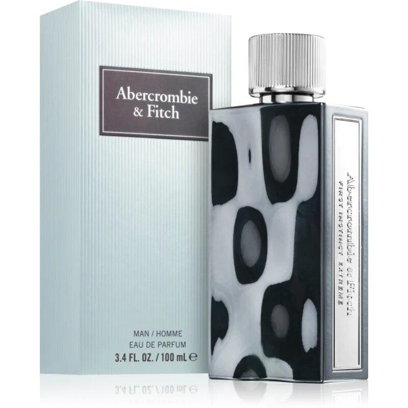 Abercrombie & Fitch First Instinct Extreme parfumska voda za moške 100 ml