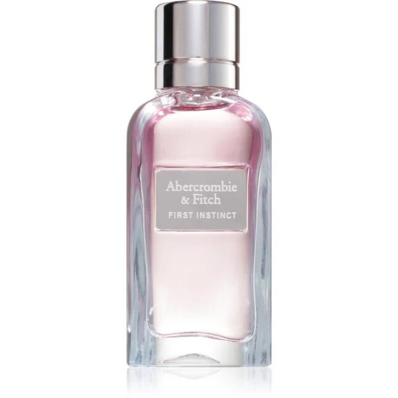Abercrombie & Fitch First Instinct parfumska voda za ženske 30 ml