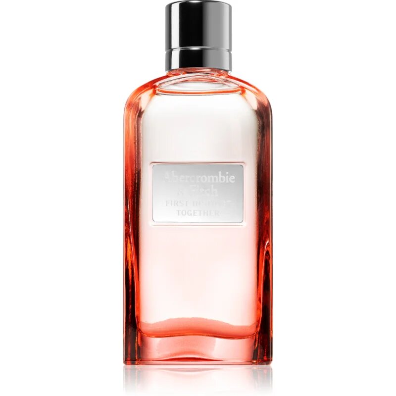 Abercrombie & Fitch First Instinct Together parfumska voda za ženske 100 ml