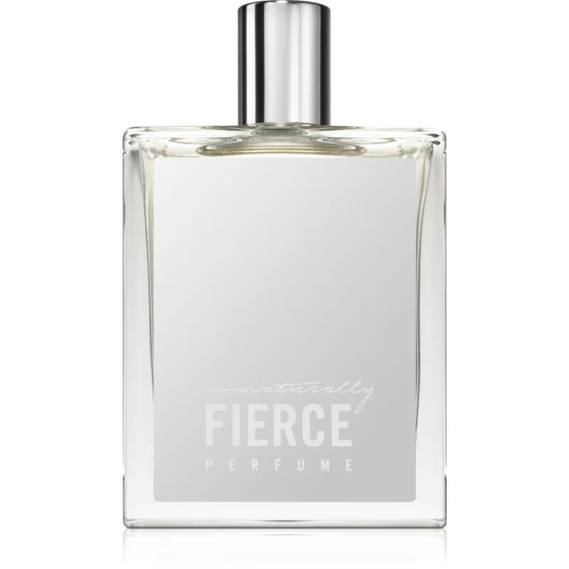 Abercrombie & Fitch Naturally Fierce parfumska voda za ženske 100 ml