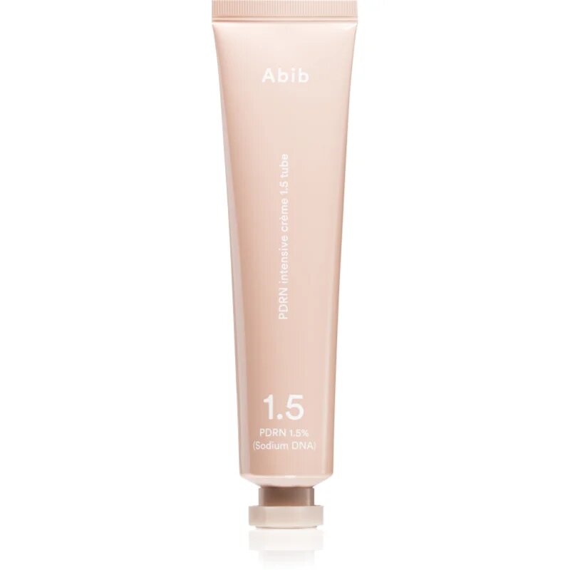 Abib PDRN PDRN Intensive Crème 1.5 Tube revitalizacijska krema za obraz za krepitev kožne pregrade 75 ml