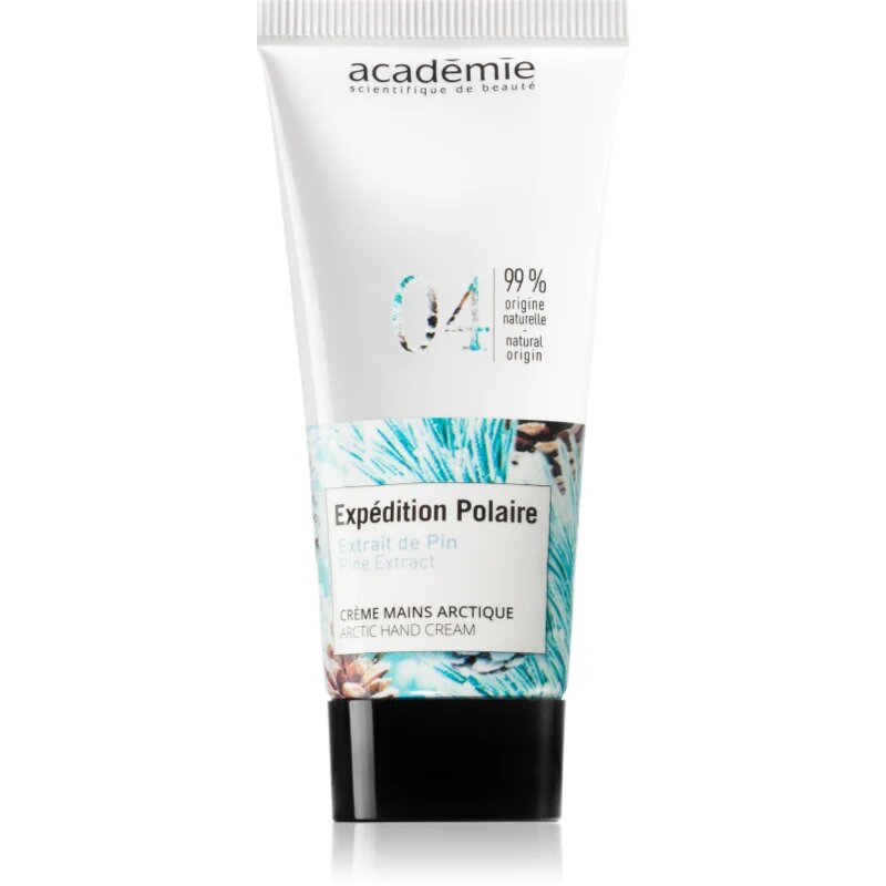 Académie Scientifique de Beauté Arctic hranilna krema za roke za suho kožo 30 ml