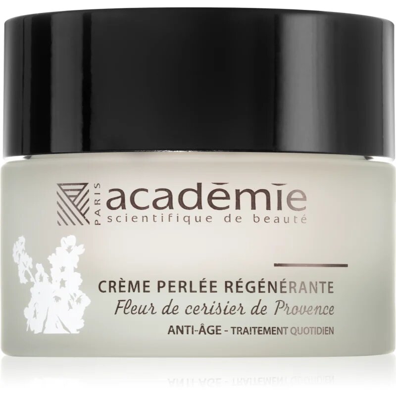 Académie Scientifique de Beauté Aromathérapie regeneracijska krema z gladilnim učinkom 50 ml