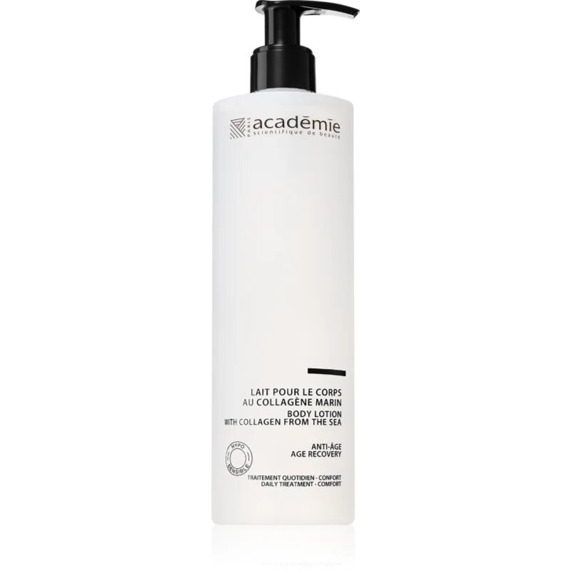 Académie Scientifique de Beauté Body pomlajevalni losjon za telo s kolagenom 400 ml