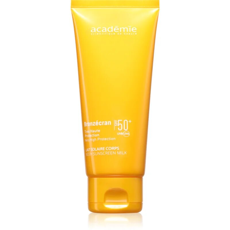 Académie Scientifique de Beauté Bronzécran losjon za sončenje SPF 50+ 100 ml