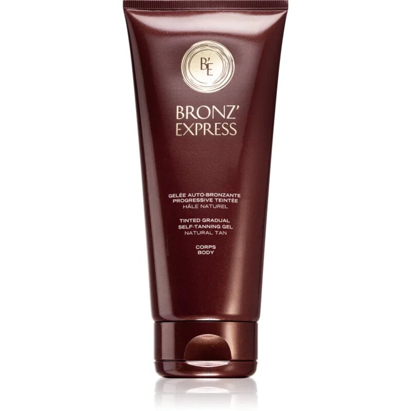 Académie Scientifique de Beauté Bronz'Express samoporjavitveni gel za telo 200 ml