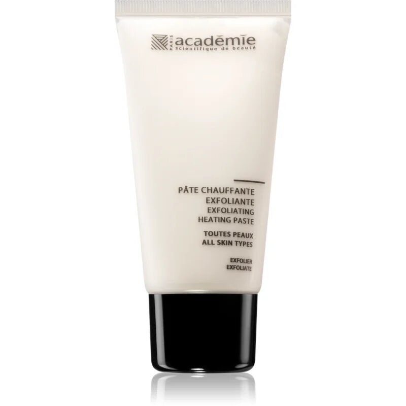 Académie Scientifique de Beauté Cleansing encimski piling za obraz 50 ml