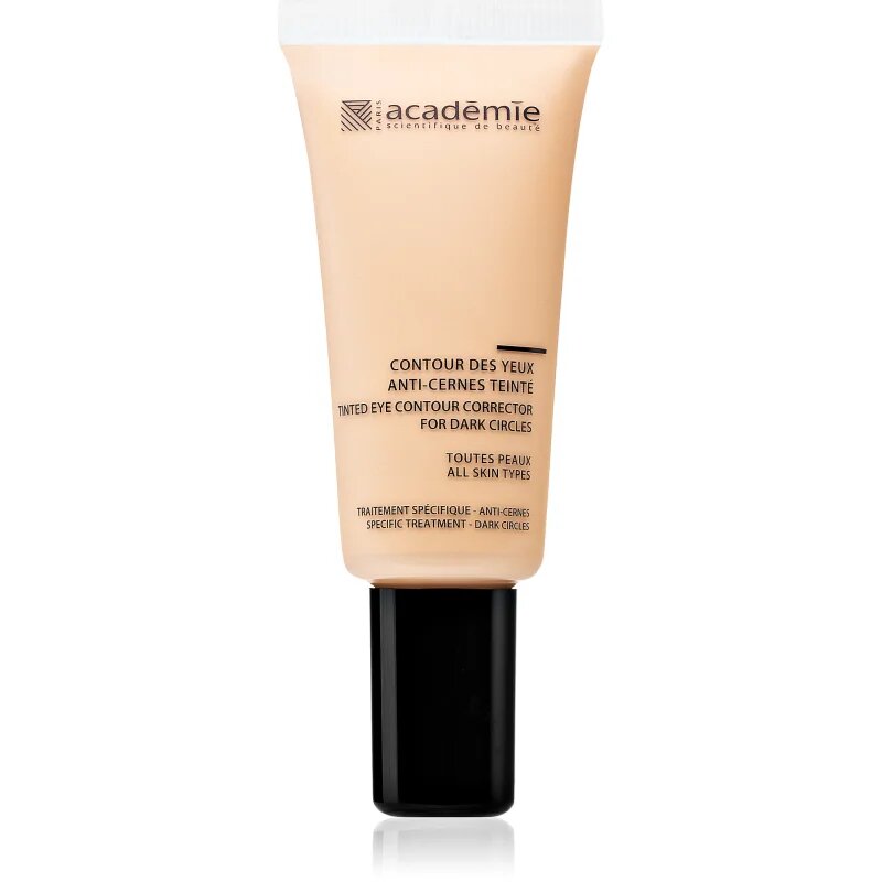 Académie Scientifique de Beauté Complexion kremasti korektor proti podočnjakom 20 ml