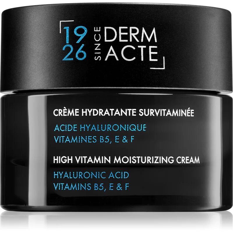 Académie Scientifique de Beauté Derm Acte globinsko vlažilna krema z vitamini 50 ml