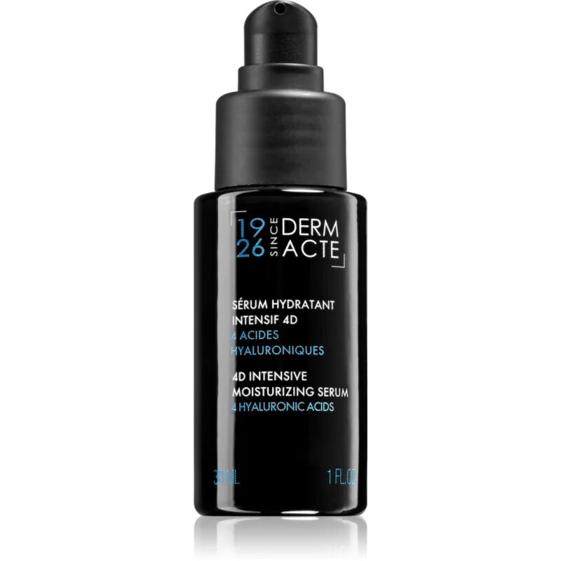 Académie Scientifique de Beauté Derm Acte intenzivni vlažilni serum 30 ml
