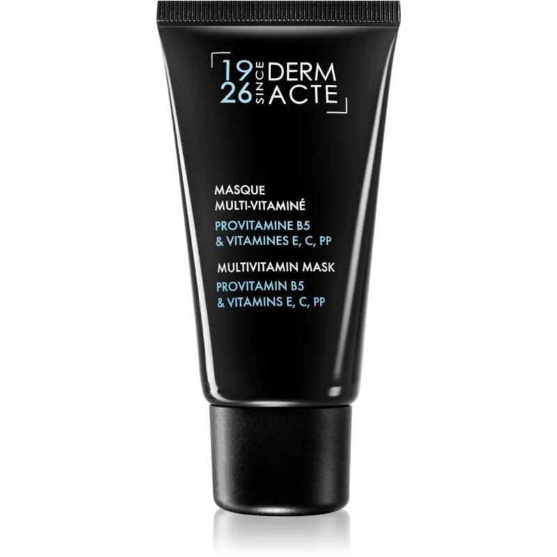 Académie Scientifique de Beauté Derm Acte multivitaminska maska za obraz 50 ml