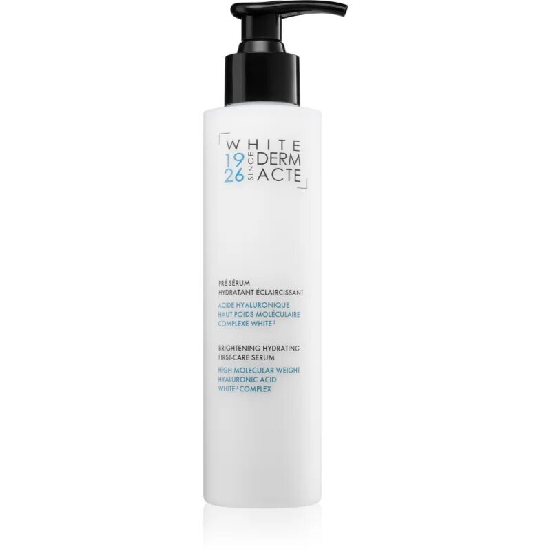 Académie Scientifique de Beauté Derm Acte serum za osvetljevanje z vlažilnim učinkom 200 ml