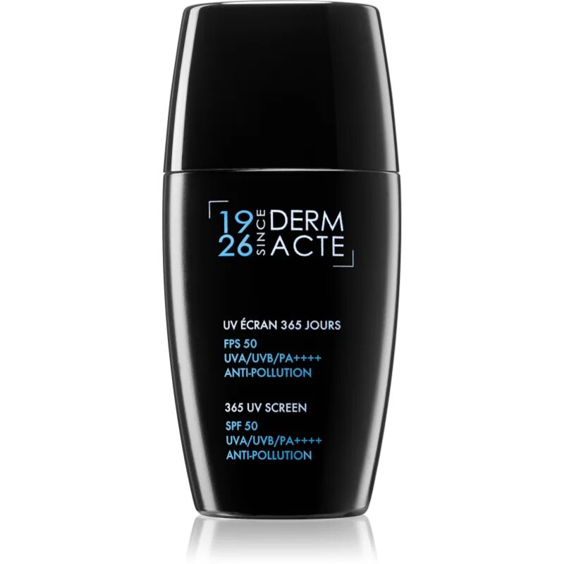 Académie Scientifique de Beauté Derm Acte zaščitna krema za obraz SPF 50 30 ml