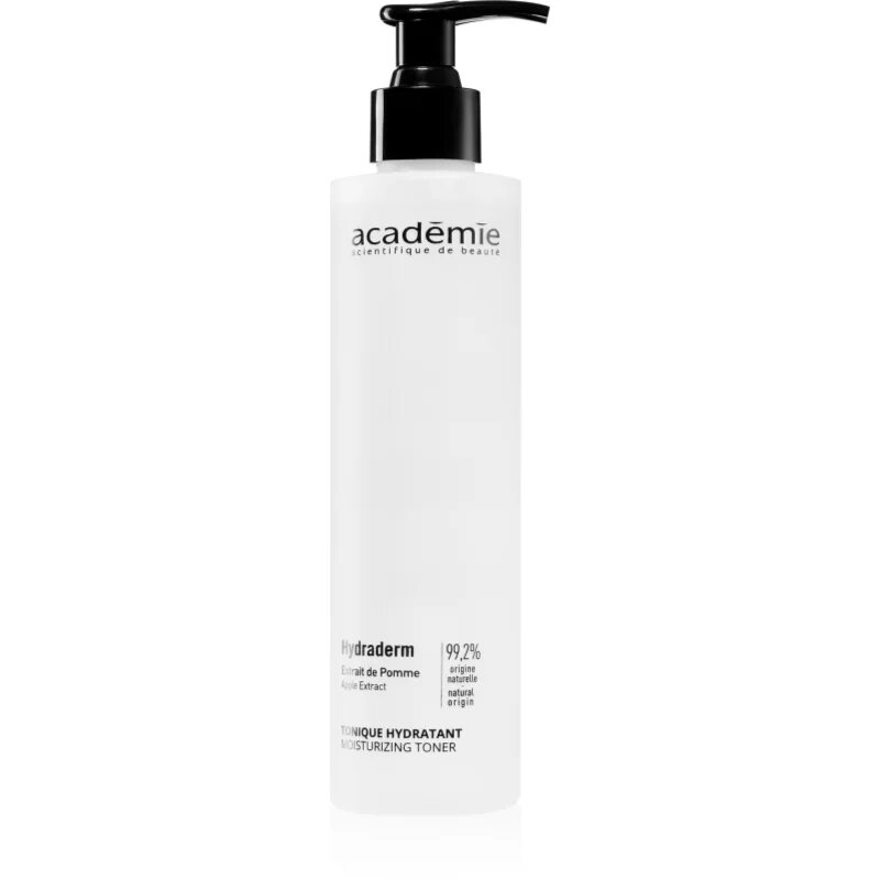 Académie Scientifique de Beauté Hydraderm vlažilni tonik za vse tipe kože 200 ml