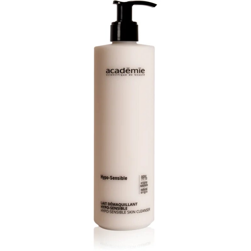 Académie Scientifique de Beauté Hypo-Sensible hipoalergeni čistilni losjon 400 ml
