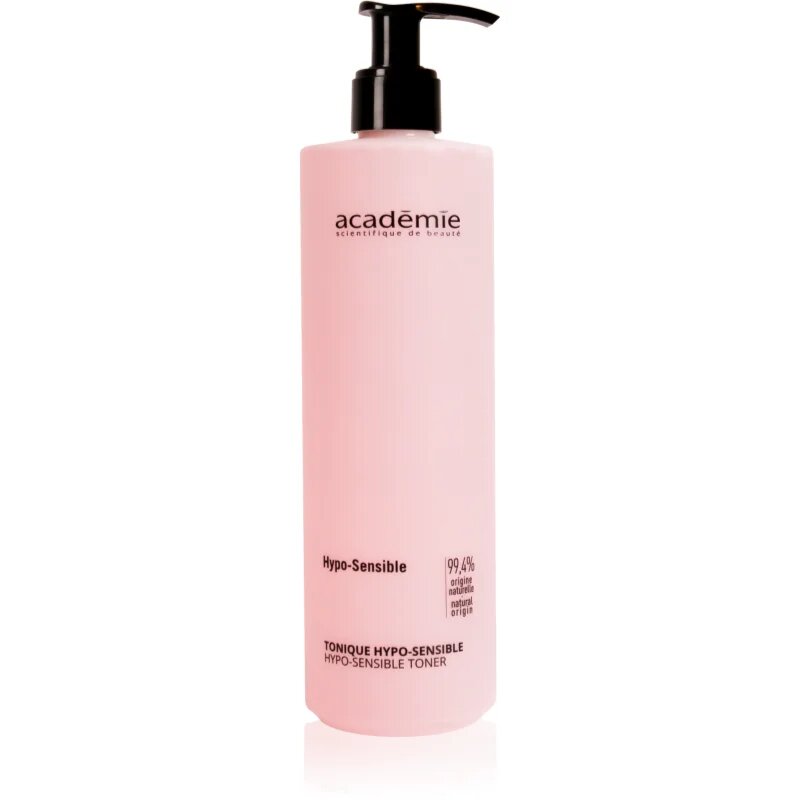 Académie Scientifique de Beauté Hypo-Sensible nežni čistilni tonik 400 ml