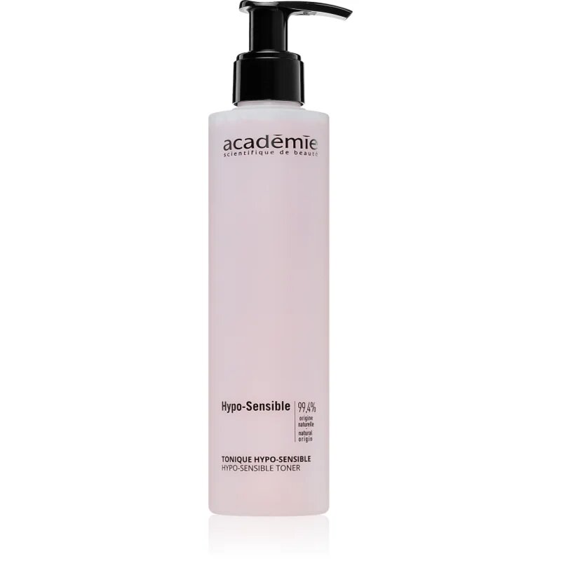 Académie Scientifique de Beauté Hypo-Sensible nežni čistilni tonik za občutljivo kožo 200 ml