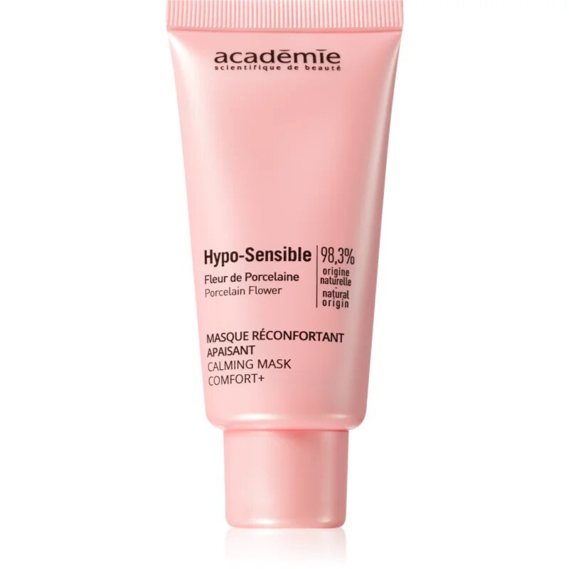 Académie Scientifique de Beauté Hypo-Sensible pomirjajoča maska za obraz za občutljivo kožo 50 ml