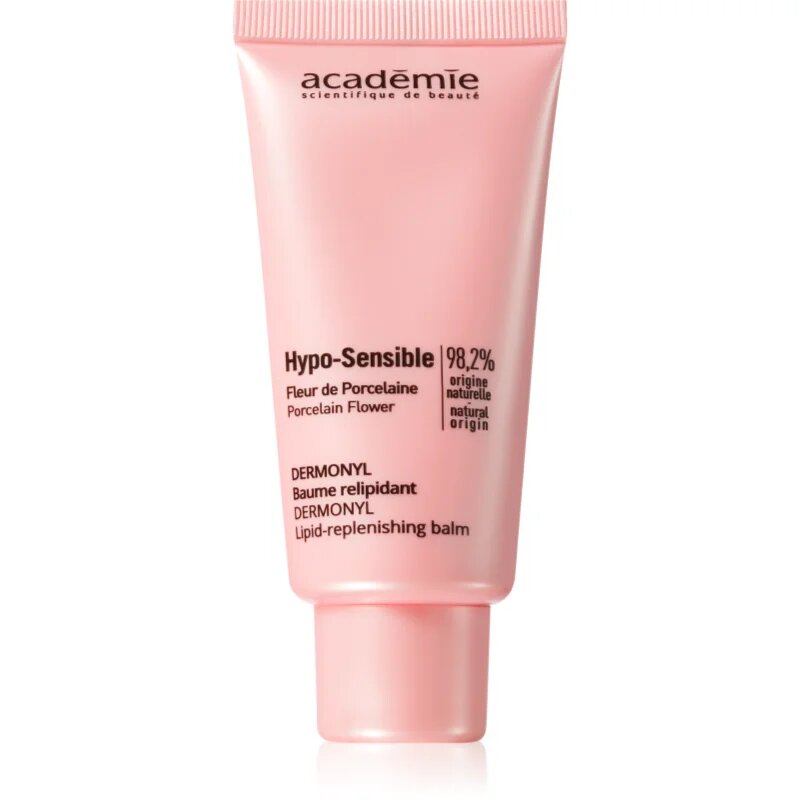 Académie Scientifique de Beauté Hypo-Sensible pomirjajoči balzam s hranilnim učinkom za občutljivo kožo 50 ml