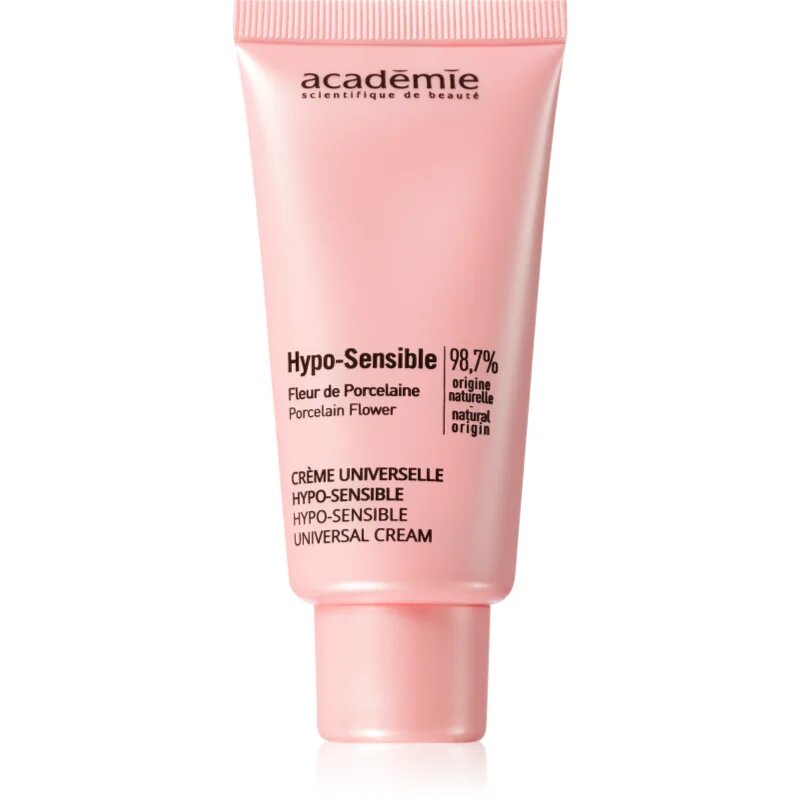 Académie Scientifique de Beauté Hypo-Sensible pomirjevalna in vlažilna krema za občutljivo kožo 50 ml