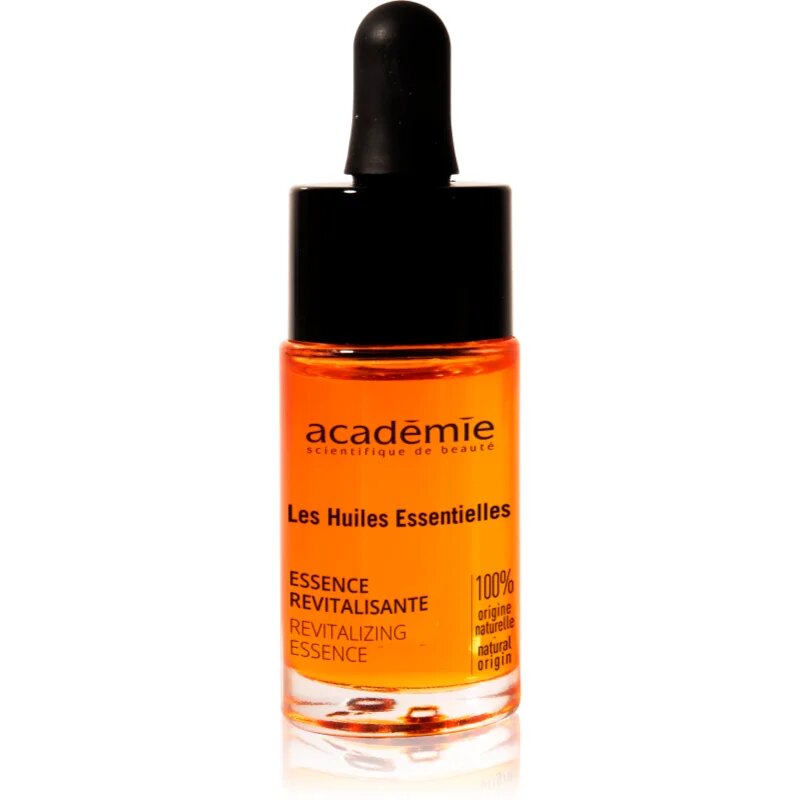 Académie Scientifique de Beauté Les Huiles Essentielles esenca z revitalizacijskim učinkom 13 ml